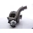 Turbocompresseur, suralimentation GARRETT 717410-5007S - Visuel 1