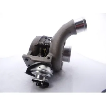 Turbocompresseur, suralimentation GARRETT 717410-5007S