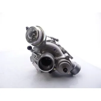 Turbocompresseur, suralimentation GARRETT 720168-5011S