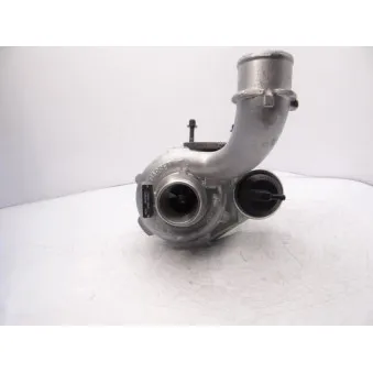 Turbocompresseur, suralimentation GARRETT 720244-5004S