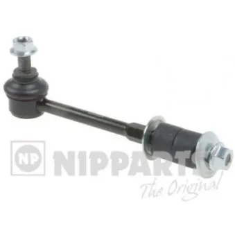 Entretoise/tige, stabilisateur NIPPARTS J4960408