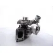 Turbocompresseur, suralimentation GARRETT 721204-5001S - Visuel 2