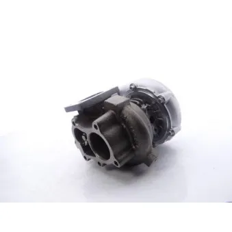 Turbocompresseur, suralimentation GARRETT 722687-5001S