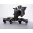 Turbocompresseur, suralimentation GARRETT 722730-5005S - Visuel 2