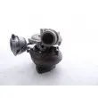 Turbocompresseur, suralimentation GARRETT 723167-5008S - Visuel 2