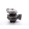 Turbocompresseur, suralimentation GARRETT 723167-5008S - Visuel 3