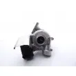 Turbocompresseur, suralimentation GARRETT 724495-5004S - Visuel 1