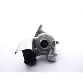 Turbocompresseur, suralimentation GARRETT 724495-5004S