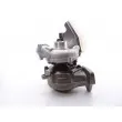 Turbocompresseur, suralimentation GARRETT 724495-5004S - Visuel 2