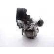 Turbocompresseur, suralimentation GARRETT 724495-5004S - Visuel 3