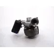 Turbocompresseur, suralimentation GARRETT 724496-5004S - Visuel 3