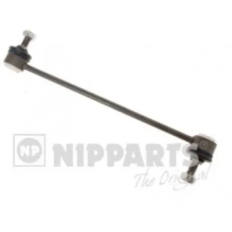 Entretoise/tige, stabilisateur NIPPARTS J4960900