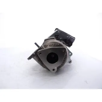 Turbocompresseur, suralimentation GARRETT 726422-5013S