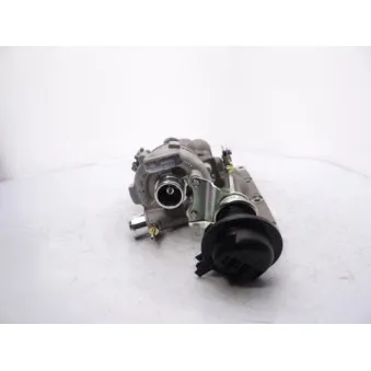 Turbocompresseur, suralimentation GARRETT 727238-5001S