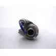 Turbocompresseur, suralimentation GARRETT 727262-5002S - Visuel 1