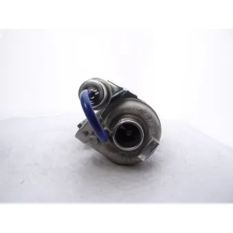 Turbocompresseur, suralimentation GARRETT 727262-5002S