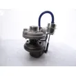 Turbocompresseur, suralimentation GARRETT 727262-5002S - Visuel 3