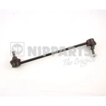 Entretoise/tige, stabilisateur NIPPARTS J4961027