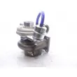 Turbocompresseur, suralimentation GARRETT 727266-5001W - Visuel 2