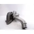 Turbocompresseur, suralimentation GARRETT 727271-5010S - Visuel 1
