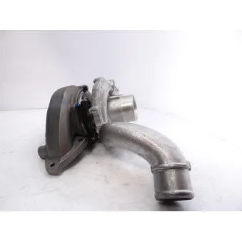 Turbocompresseur, suralimentation GARRETT 727271-5010S