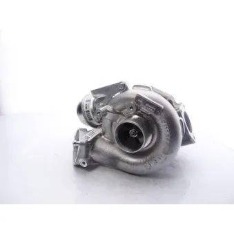 Turbocompresseur, suralimentation GARRETT 728989-5019S