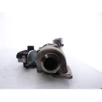 Turbocompresseur, suralimentation GARRETT 729853-5003S
