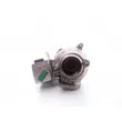 Turbocompresseur, suralimentation GARRETT 733701-5010S - Visuel 1