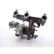 Turbocompresseur, suralimentation GARRETT 733783-5008S - Visuel 1