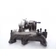 Turbocompresseur, suralimentation GARRETT 733783-5008S - Visuel 2
