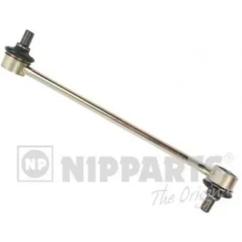 Entretoise/tige, stabilisateur NIPPARTS J4962021