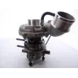 Turbocompresseur, suralimentation GARRETT 733952-5004S - Visuel 2