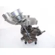 Turbocompresseur, suralimentation GARRETT 733952-5004S - Visuel 3