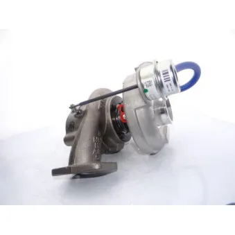 Turbocompresseur, suralimentation GARRETT 738233-5001S