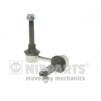 Entretoise/tige, stabilisateur NIPPARTS J4962035
