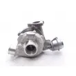 Turbocompresseur, suralimentation GARRETT 740611-5002W - Visuel 1