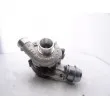 Turbocompresseur, suralimentation GARRETT 740611-5002W - Visuel 2