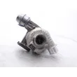 Turbocompresseur, suralimentation GARRETT 740611-5002W - Visuel 3