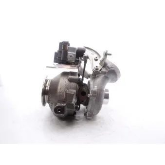 Turbocompresseur, suralimentation GARRETT 741785-5016S