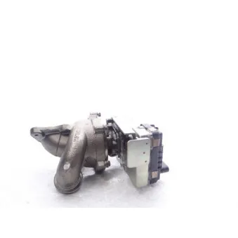Turbocompresseur, suralimentation GARRETT 742110-5007S