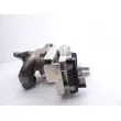Turbocompresseur, suralimentation GARRETT 742110-5007S - Visuel 2