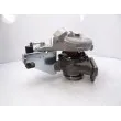 Turbocompresseur, suralimentation GARRETT 742693-5004S - Visuel 1