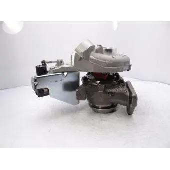 Turbocompresseur, suralimentation GARRETT 742693-5004S