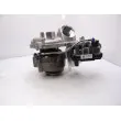 Turbocompresseur, suralimentation GARRETT 742693-5004S - Visuel 3