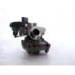 Turbocompresseur, suralimentation GARRETT 743436-5003S - Visuel 2
