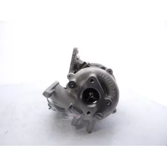 Turbocompresseur, suralimentation GARRETT 750441-5005S