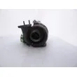Turbocompresseur, suralimentation GARRETT 750510-5001S - Visuel 1