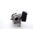 Turbocompresseur, suralimentation GARRETT 750718-5004S - Visuel 1