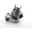 Turbocompresseur, suralimentation GARRETT 750773-5017S - Visuel 1