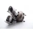 Turbocompresseur, suralimentation GARRETT 750773-5017S - Visuel 3